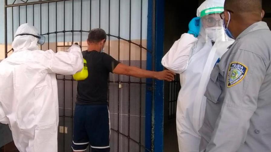 La Romana registra más casos de COVID-19 que todas las provincias del Este juntas La Romana registra más casos de COVID-19 que todas las provincias del Este juntas