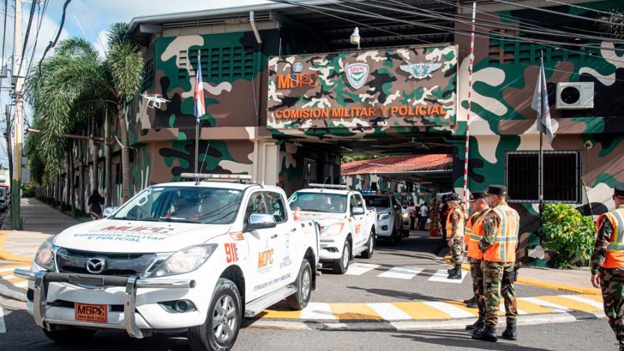 Velarán por la seguridad vial 2,524 hombres en 451 vehículos 