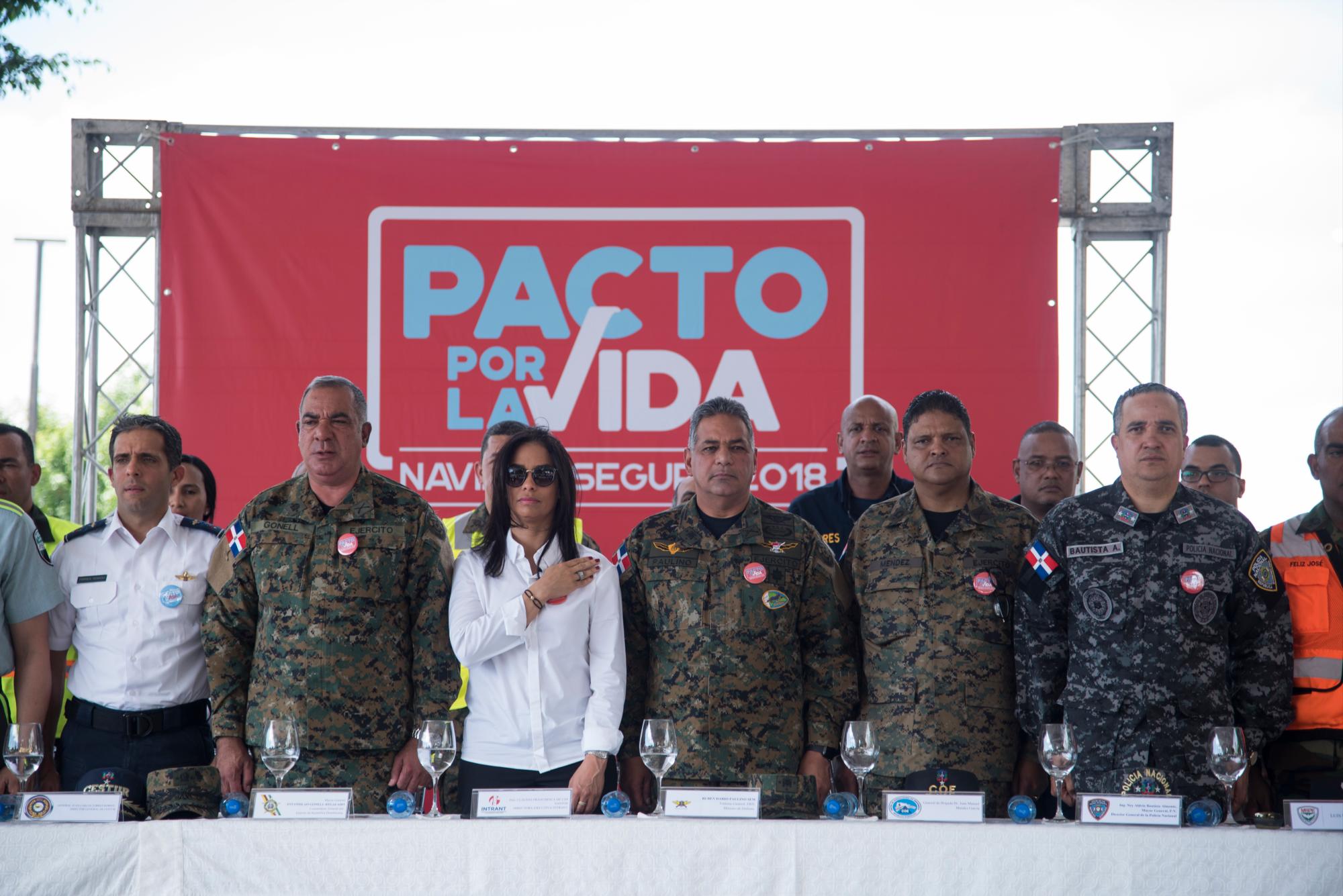 Representantes de algunas de las instituciones(Bayoan Freites) 