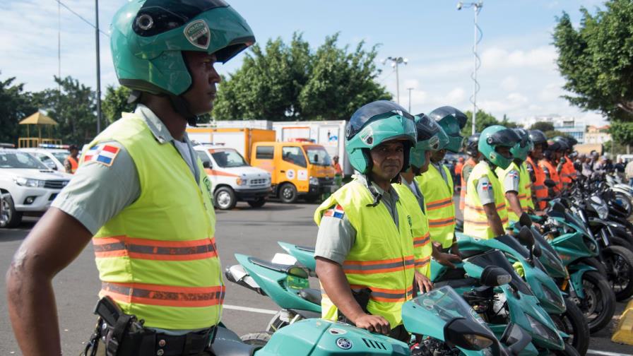 Se inicia operativo “Navidad Segura”