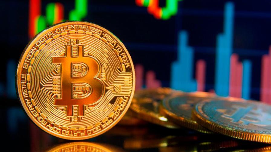 El bitcóin se recupera después de desplomarse tras nuevos tuits de Musk