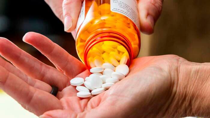 Farmacéuticas de EEUU acuerdan pagar UU$26,000 millones por su rol en crisis de opiáceos