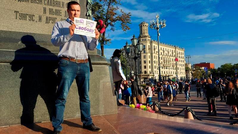 El Kremlin celebra su triunfo en el plebiscito y la oposición denuncia fraude