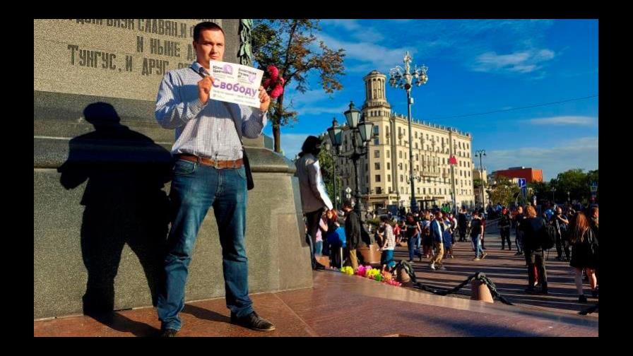 El Kremlin celebra su triunfo en el plebiscito y la oposición denuncia fraude