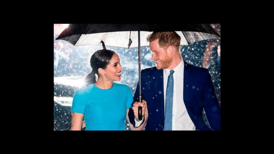 Oprah entrevista a Meghan y Enrique para especial de 90 minutos Oprah entrevista a Meghan y Enrique para especial de 90 minutos