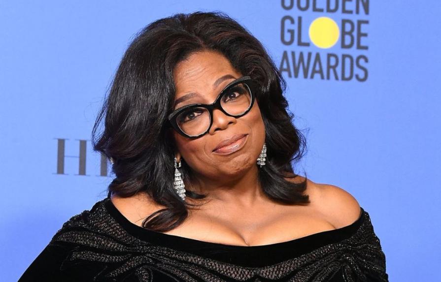 Oprah Winfrey dona dos millones de dólares para revitalizar Puerto Rico