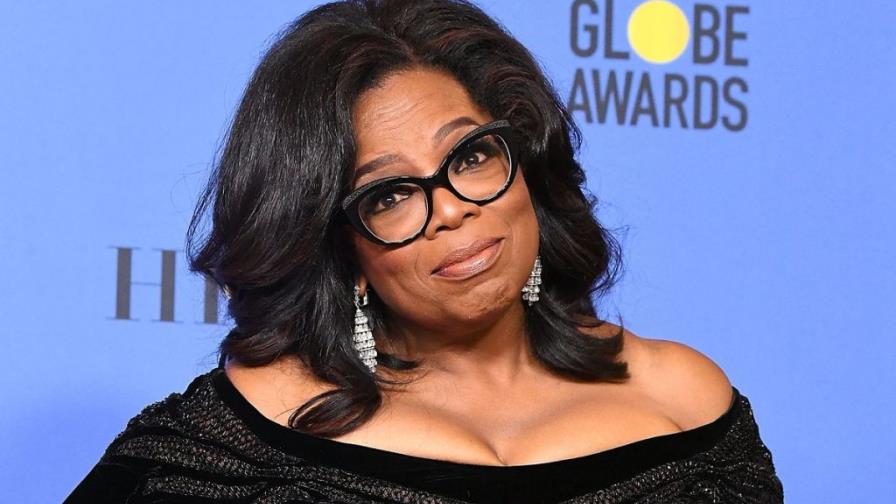 Oprah Winfrey dona dos millones de dólares para revitalizar Puerto Rico
