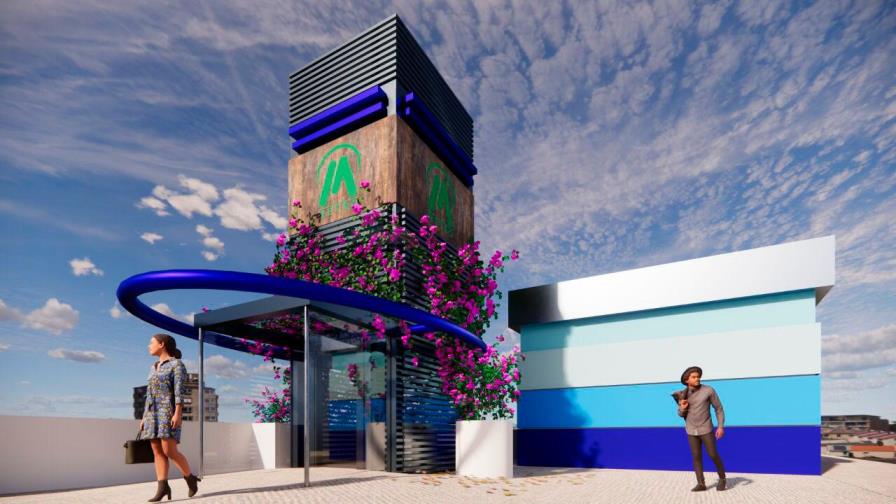 Opret anuncia reparará escaleras y ascensores del Metro y el Teleférico Opret anuncia reparará escaleras y ascensores del Metro y el Teleférico