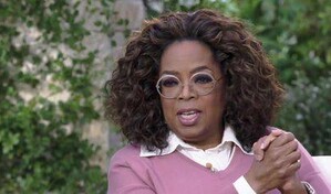Oprah Winfrey dice que Isabel II no hizo apunte racista sobre hijo de Markle