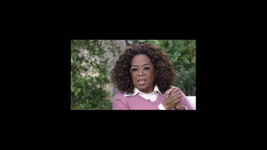Oprah Winfrey dice que Isabel II no hizo apunte racista sobre hijo de Markle Oprah Winfrey dice que Isabel II no hizo apunte racista sobre hijo de Markle