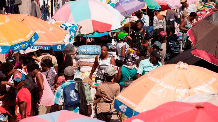 La OPS pide apoyo internacional para atender la pandemia en Haití