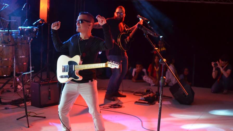 Banda Los Súper Tucanos actuará en The Namm Show