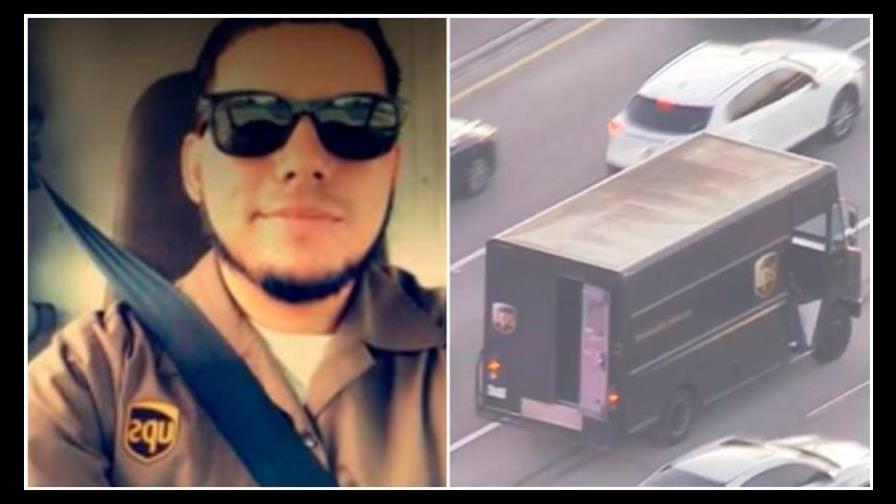 Familia de cartero muerto en tiroteo tras asalto en Miami demanda a policías