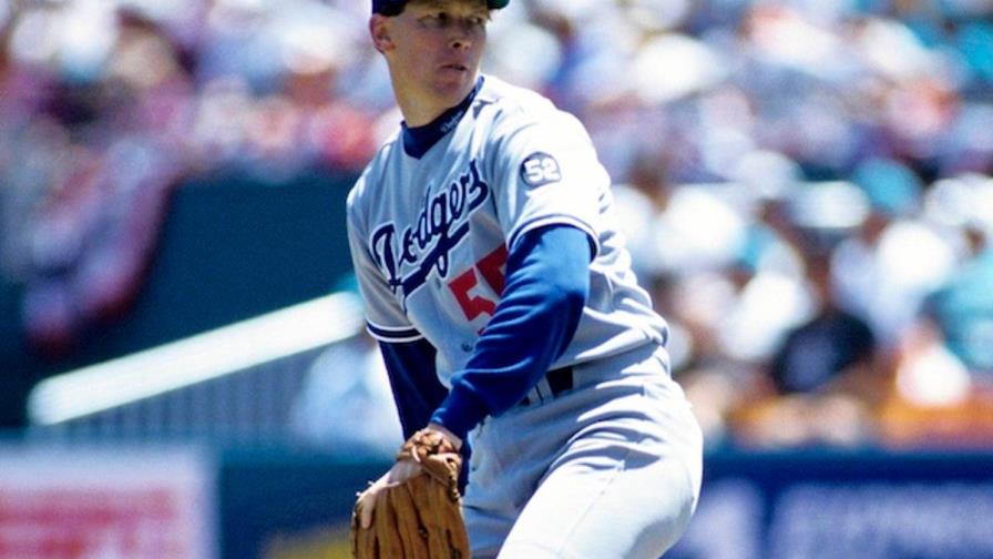 Los 59 ceros de Orel Hershiser y los 56 juegos de hits de Joe DiMaggio