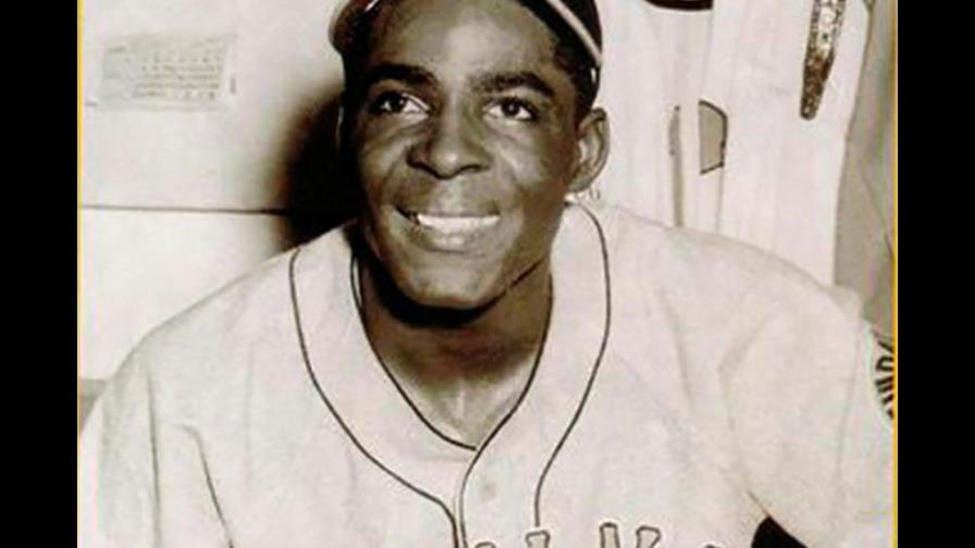Minnie Miñoso, primer negro latino en la MLB Minnie Miñoso, primer negro latino en la MLB