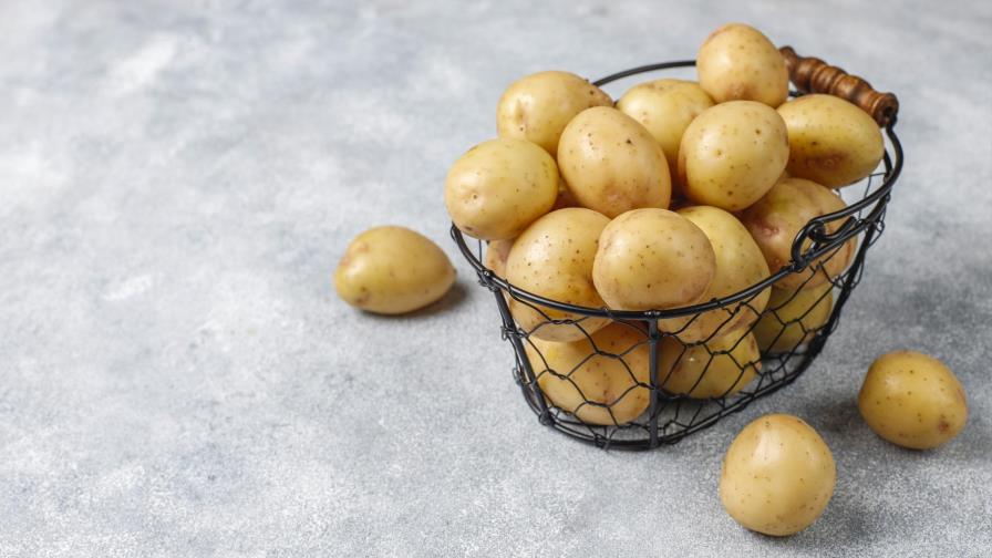 Esta es la mejor manera de cocinar las papas