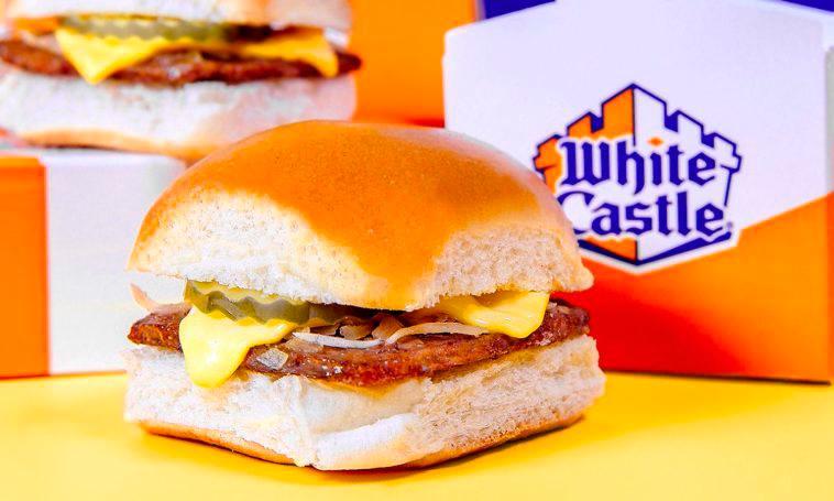 La cadena de hamburguesas White Castle cumple 100 años con estreno en Florida