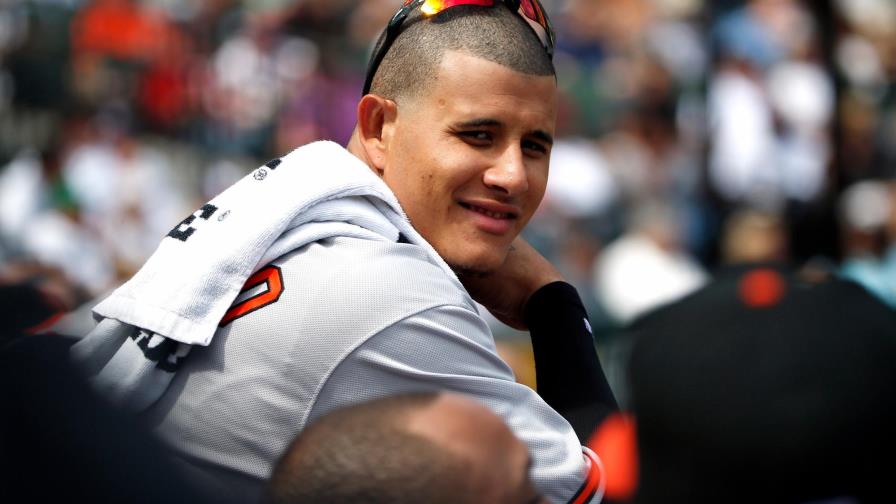 Los contratos de nueve dígitos han funcionado con el perfil Machado