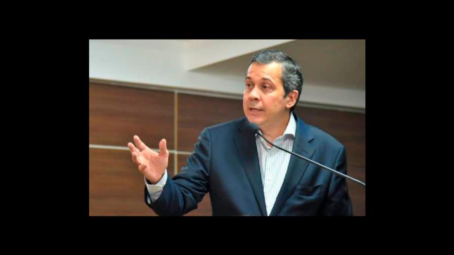 Jorge Mera afirma será un ministro “apegado a la correcta gestión ambiental y a la ley” Jorge Mera afirma será un ministro “apegado a la correcta gestión ambiental y a la ley”