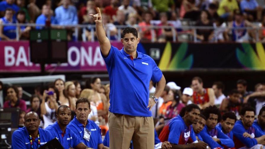 Antigua revela requisitos para reclutar jugadores para el baloncesto universitario de EEUU