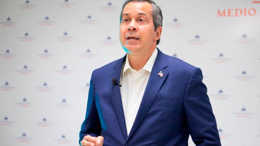 Acuerdos “deben ser hoy, no mañana”, aboga RD en cumbre climática de la ONU