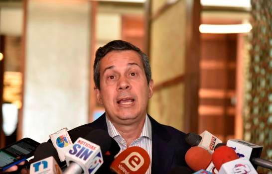 PRM depositará instancia contra Marino Collante y Félix Vásquez por amenazar empleados con cancelarlos