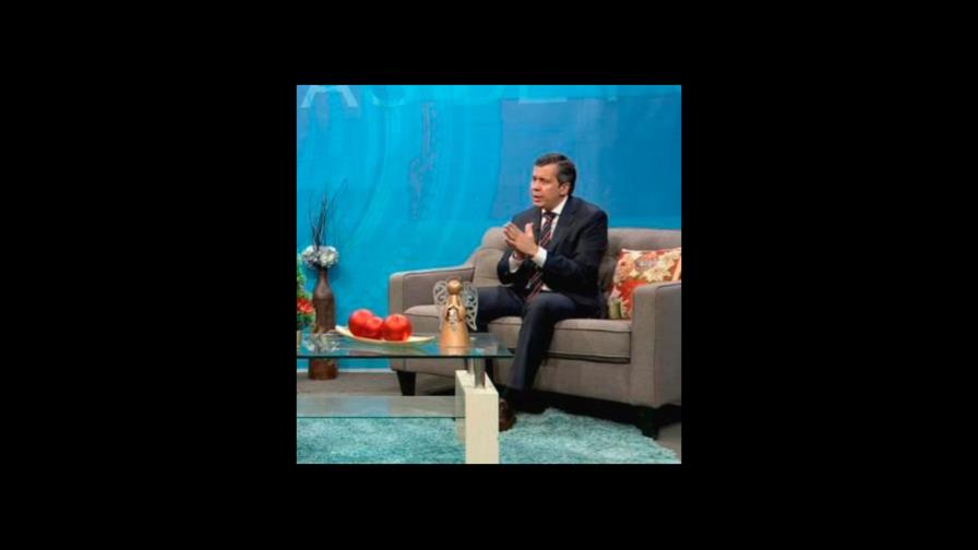 PRM cree JCE debe auditar equipos que usará en elecciones de febrero PRM cree JCE debe auditar equipos que usará en elecciones de febrero