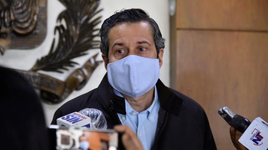 JCE y partidos políticos revisaron fotos y nombres de candidatos en la boleta electoral JCE y partidos políticos revisaron fotos y nombres de candidatos en la boleta electoral