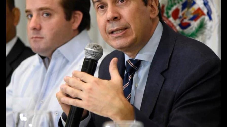 El PRM favorece auditorías y conteo manual de votos 