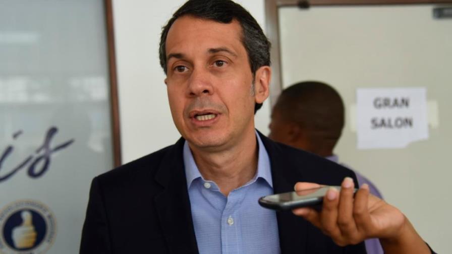 PRM sobre plazo de la JCE para precandidaturas: “Nosotros vamos a cumplir”