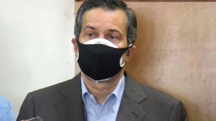 PRM llevará denuncia de violación del toque de queda ante Procuraduría Electoral PRM llevará denuncia de violación del toque de queda ante Procuraduría Electoral