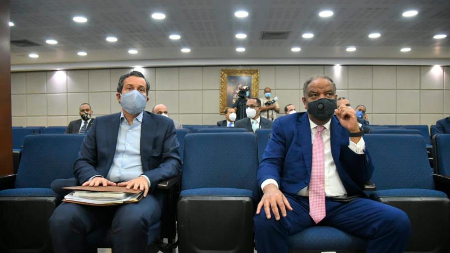 PRM pide medidas cautelares contra candidatos PLD, directores Policía y Comedores Económicos PRM pide medidas cautelares contra candidatos PLD, directores Policía y Comedores Económicos