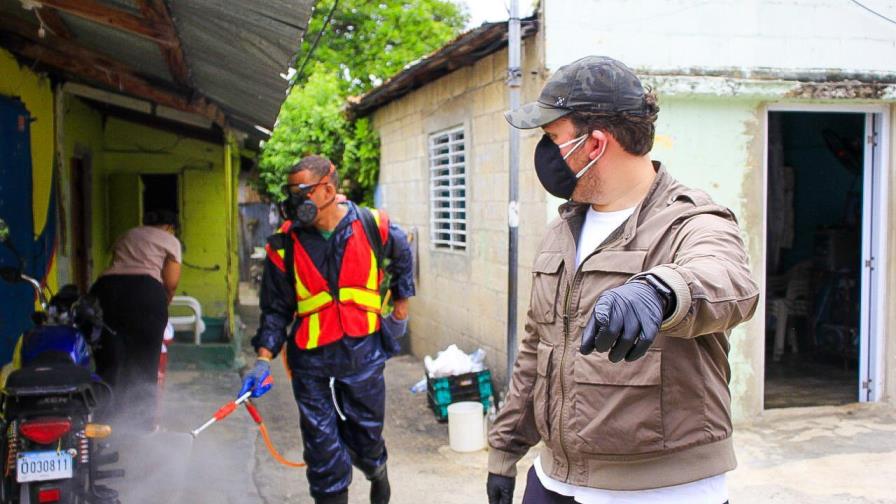 Jorge Villegas propone plan de viviendas sostenibles para relanzar sector construcción