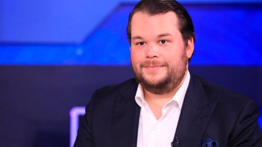 Candidato a diputado dice que pruebas diagnósticas gratuitas mitigan brote de COVID-19 Candidato a diputado dice que pruebas diagnósticas gratuitas mitigan brote de COVID-19