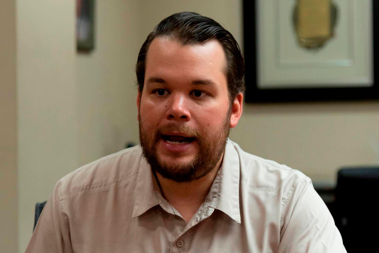 Por el Partido Revolucionario Moderno (PRM), se postula por la circunscripción 1, Orlando Jorge Villegas, nieto de del expresidente de la República, Salvador Jorge Blanco.