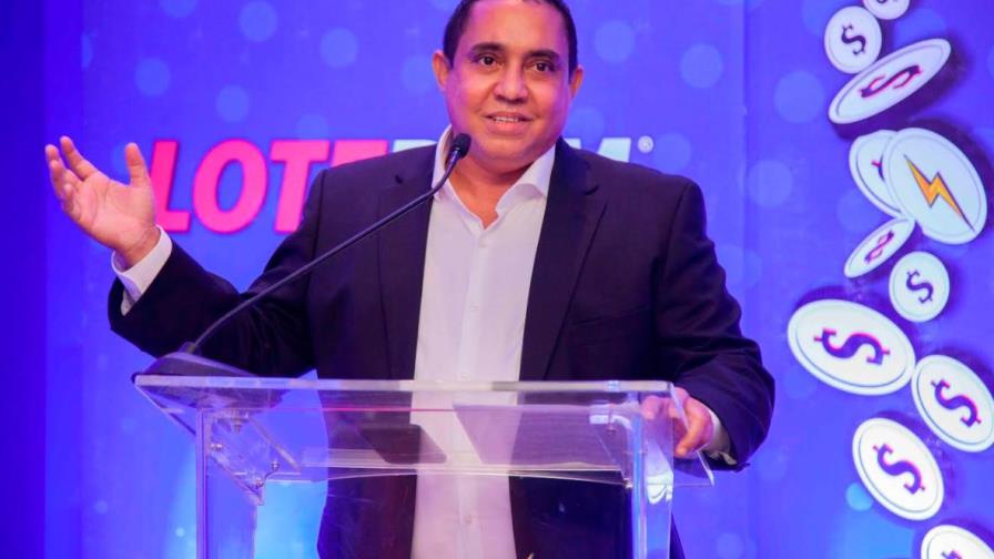 Nueva lotería empieza a operar y es propiedad de un diputado Nueva lotería empieza a operar y es propiedad de un diputado