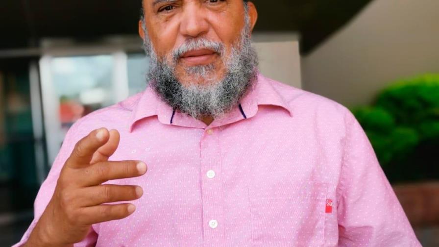 Orlando Martínez desmiente al presidente de la Comisión Electoral elecciones de Asadina