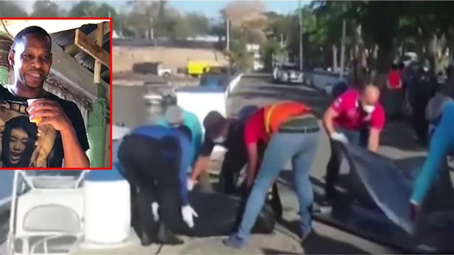 Alcalde de Mount Vernon califica de sospechosa muertes de pareja en la República Dominicana