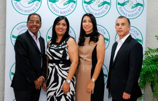 Nace la Fundación Buenas Nuevas