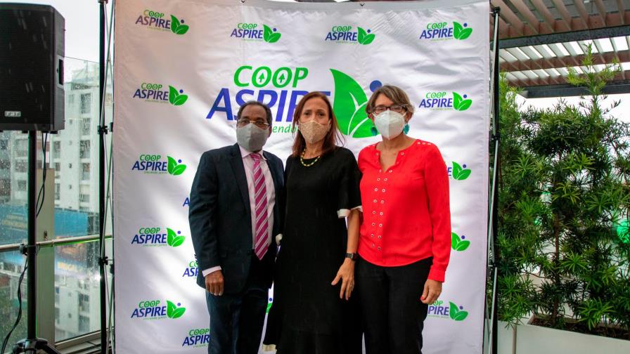 Cooperativa Aspire celebra 8 años de logros extraordinarios