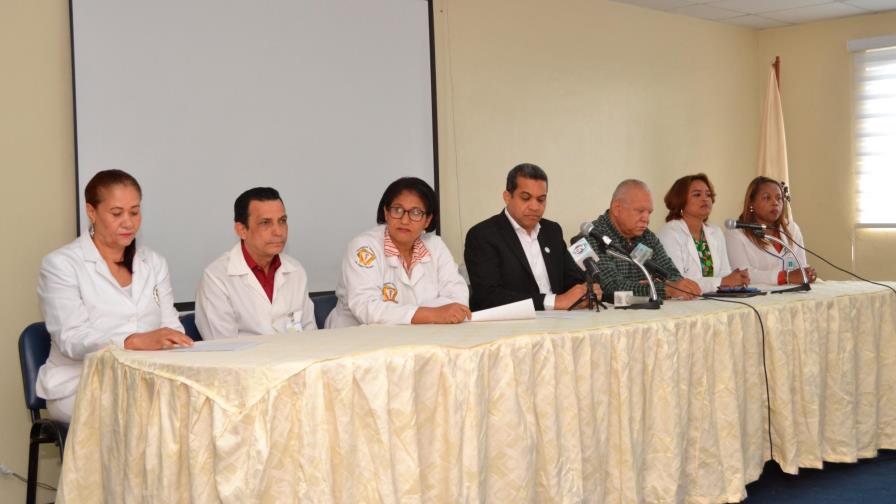 Disponen aumento de 25% para el personal médico del Hospital Vinicio Calventi Disponen aumento de 25% para el personal médico del Hospital Vinicio Calventi