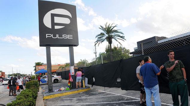 Orlando rememora en tercer aniversario a las 49 víctimas del club Pulse
