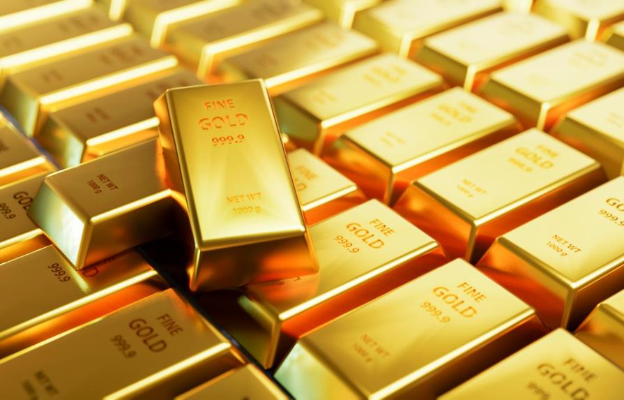 Exportaciones de oro y plata superan los US$1,083.53 MM