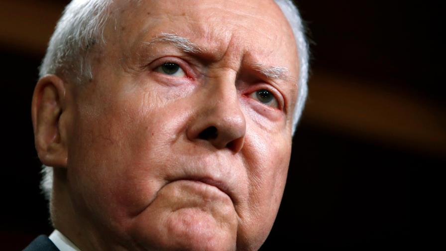 Senadores estadounidenses presentan legislación contra dopaje internacional Senadores estadounidenses presentan legislación contra dopaje internacional