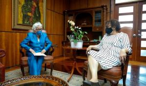 Lo que solicita la Dirección de Ética a la Procuraduría sobre últimas auditorías de Cámara de Cuentas 