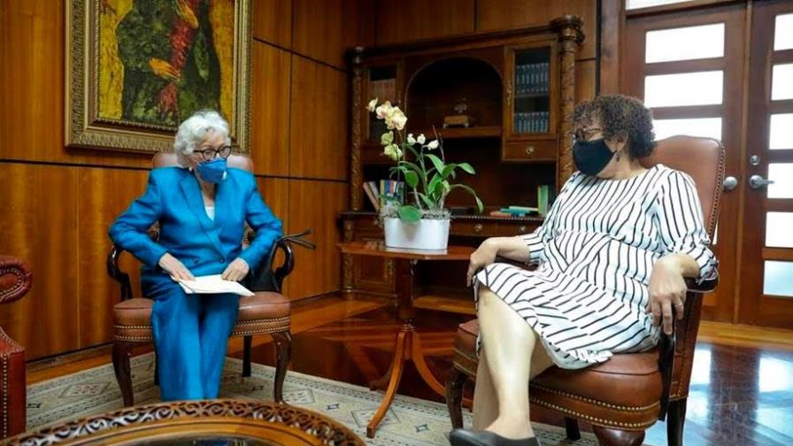 Lo que solicita la Dirección de Ética a la Procuraduría sobre últimas auditorías de Cámara de Cuentas Lo que solicita la Dirección de Ética a la Procuraduría sobre últimas auditorías de Cámara de Cuentas