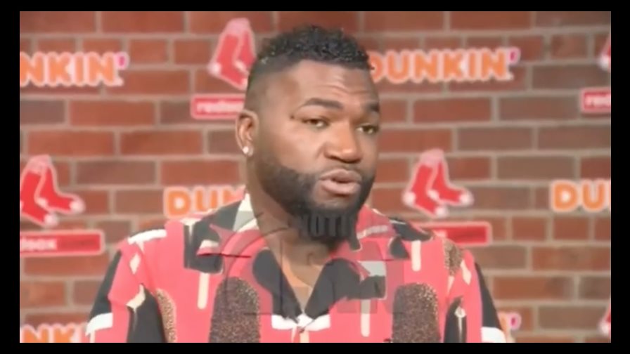 David Ortiz da conocer el resultado de su investigación