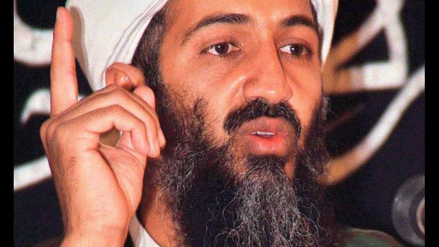 Los talibanes y el error de hospedar a Osama Bin Laden