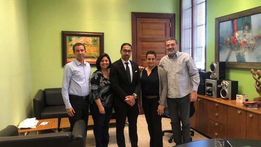 Feria internacional de arte contemporáneo llega a República Dominicana