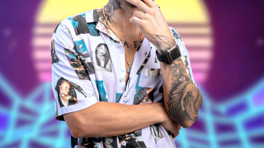 Óscar Barragán retrata el desamor con el tema “La última carta”